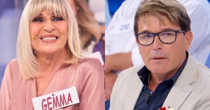 uomini e donne