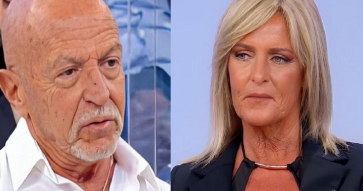 Uomini e Donne, Silvio e Donatella ai ferri corti: dopo una notte insieme offese e insulti  --- (Fonte immagine: https://www.bigodino.it/wp-content/uploads/2023/10/uomini-e-donne-silvio-720x380.png)