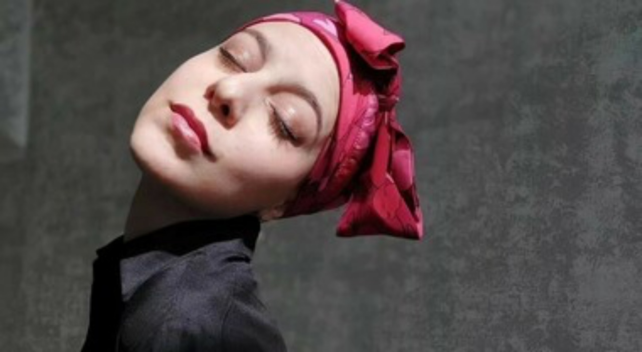 valentina morta