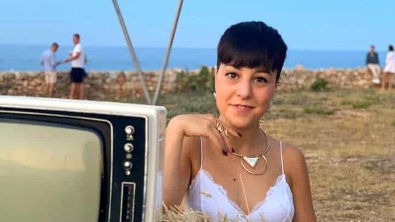 valentina morta