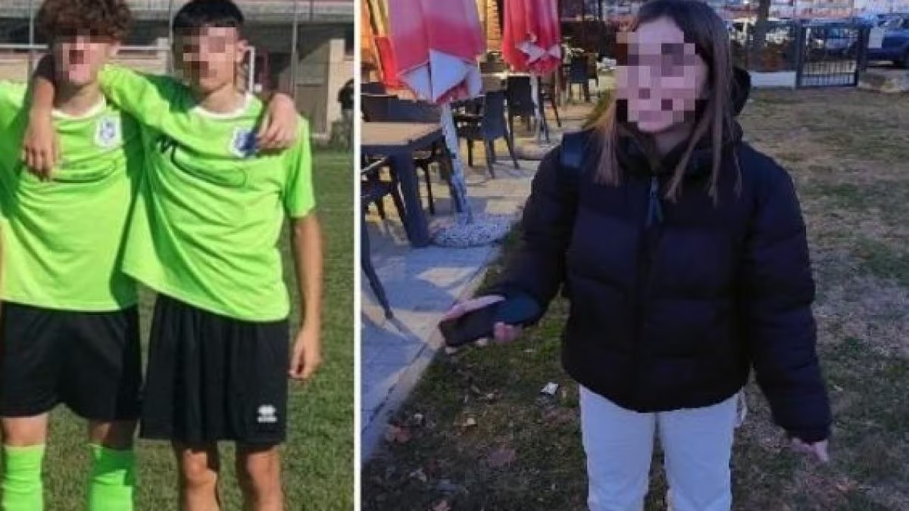16enni salvano una donna dal marito a Vigonovo: hanno subito pensato a Giulia Cecchettin
