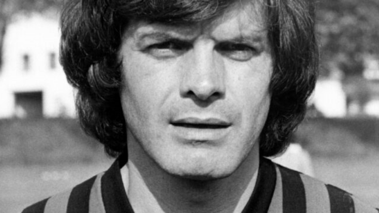 Aldo Bet, ex calciatore italiano, è morto a 74 anni