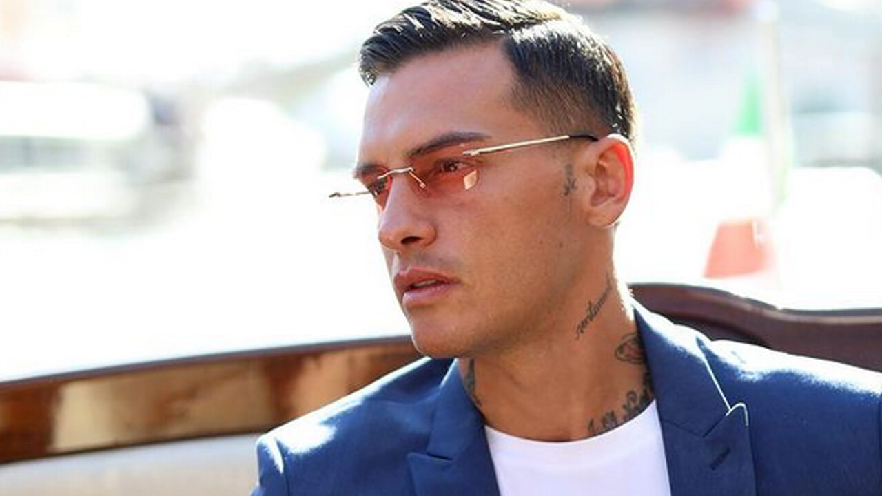 Alessandro Basciano prende una drastica decisione dopo l’addio e Sophie Codegoni: “Cosa ho deciso di fare…”