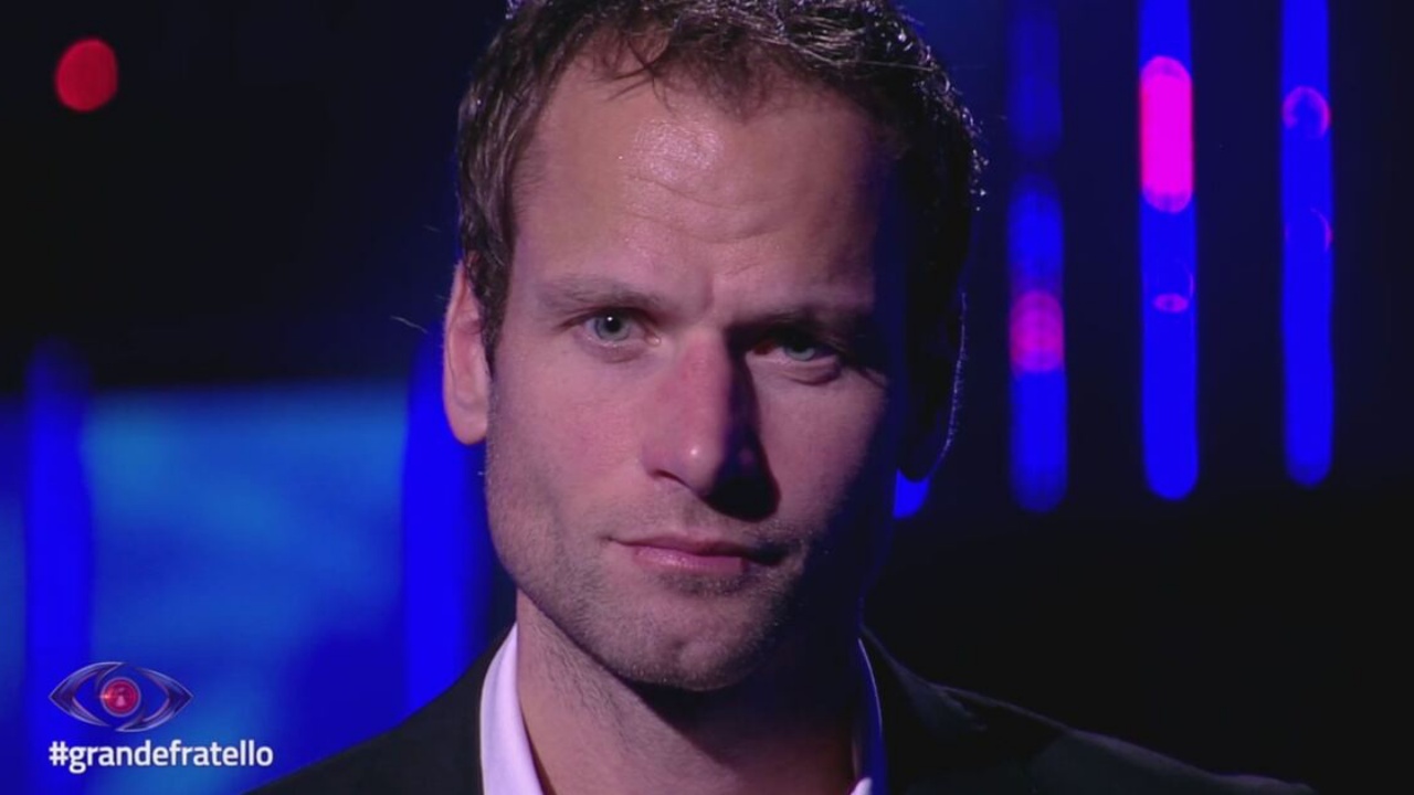 Grande Fratello, Alex Schwazer rivela di aver bestemmiato: le sue parole