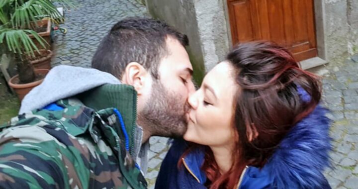 condanna Andrea Landolfi