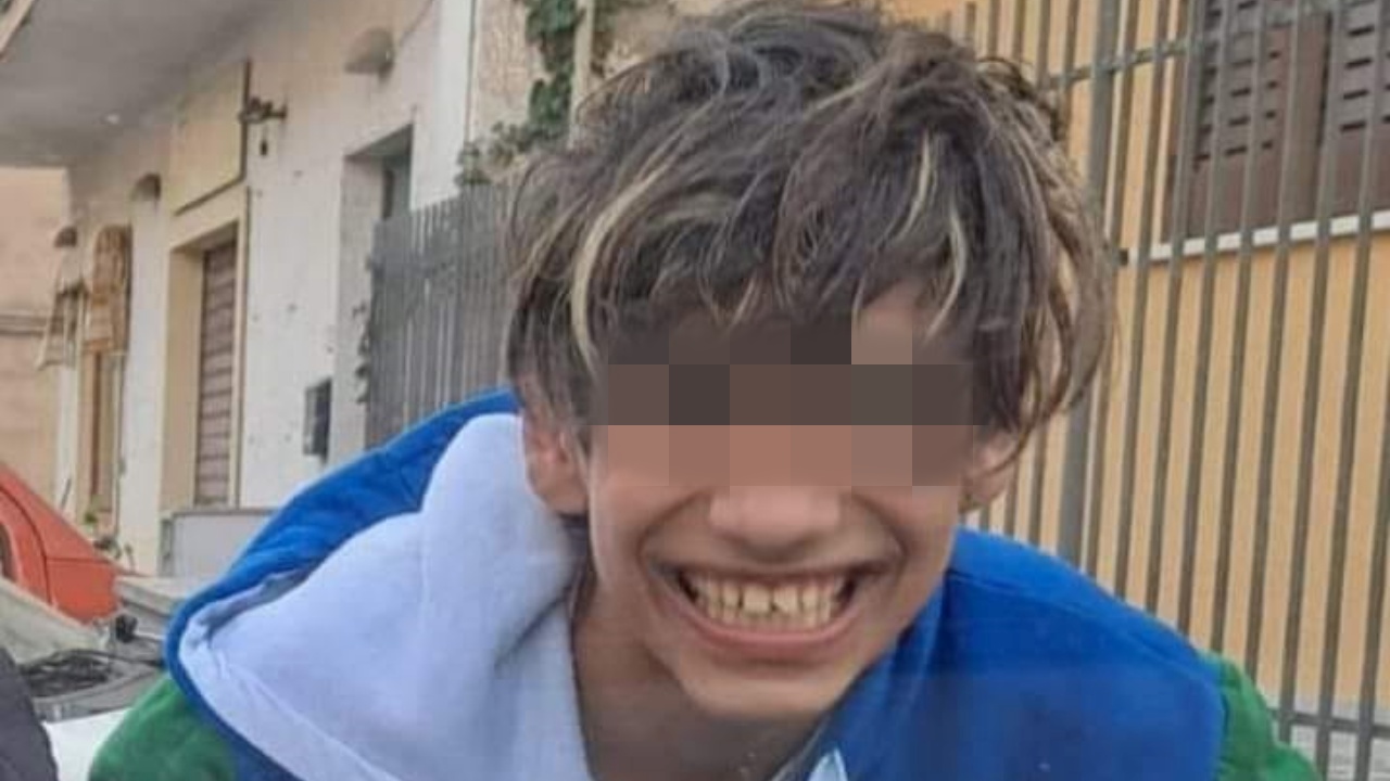 Angelo Luongo ucciso da leucemia fulminante in 2 giorni: aveva 11 anni
