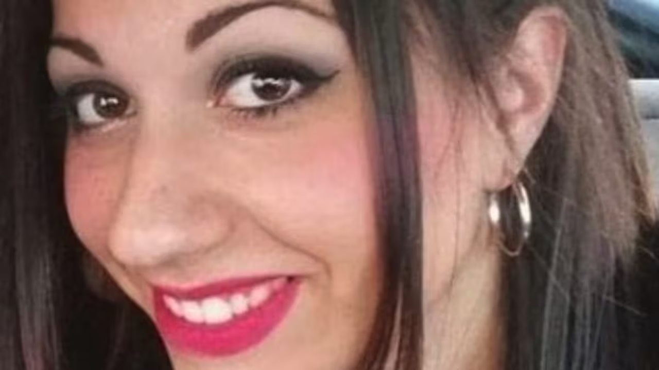 Annalisa D’Auria