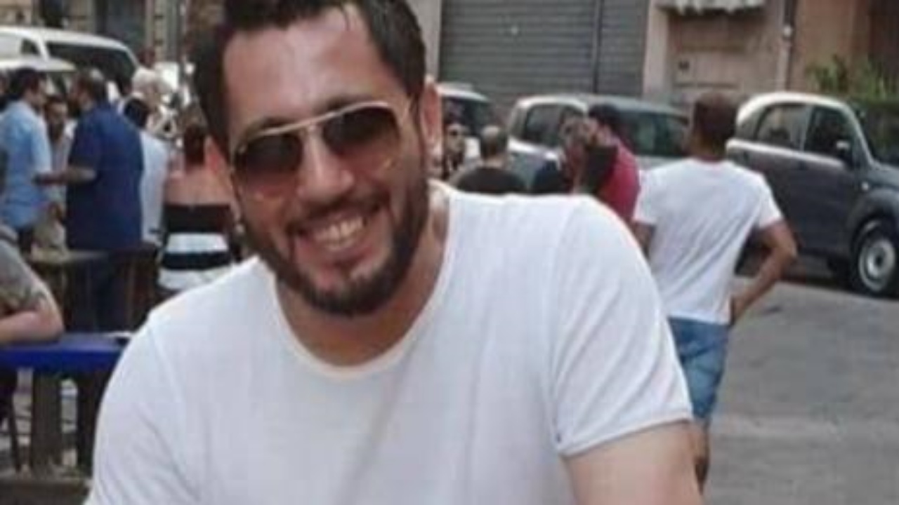41enne ucciso a Palermo