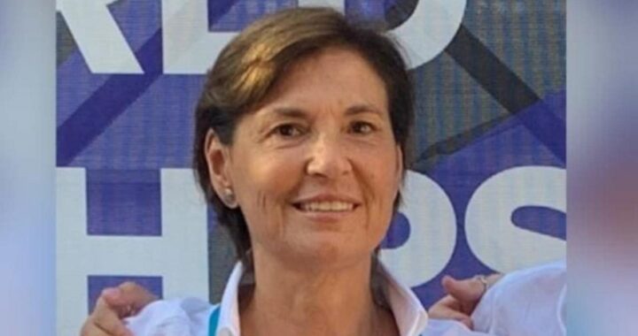 addio a Barbara Bufardeci
