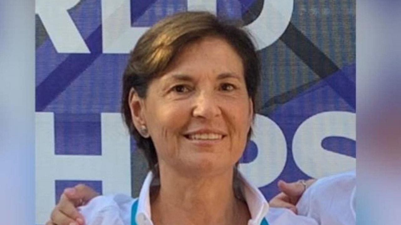 addio a Barbara Bufardeci