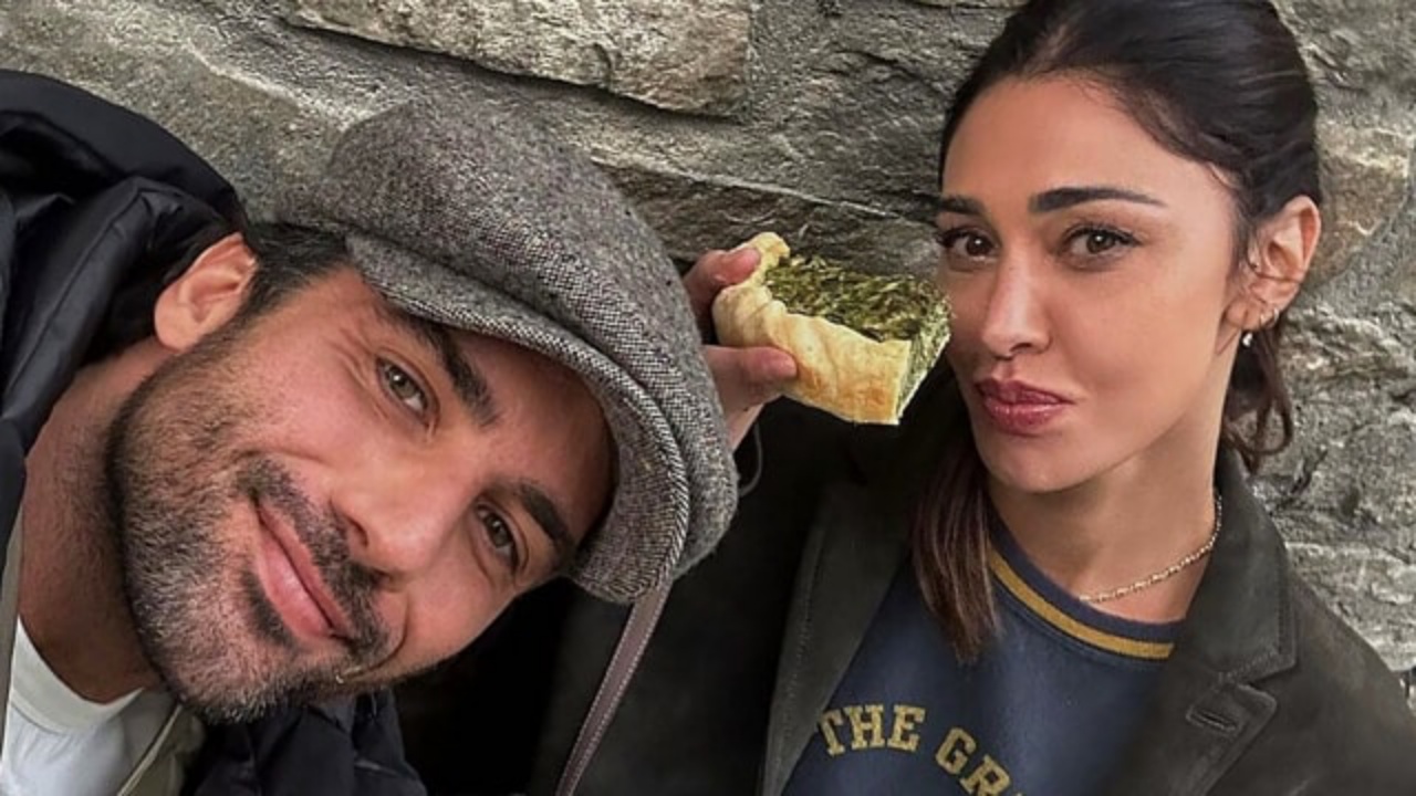 Belen Rodriguez pronta a convolare a nozze con Elio Lorenzoni? Parla Fabrizio Corona: “Ecco la verità”