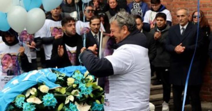 Bennardo Pagano