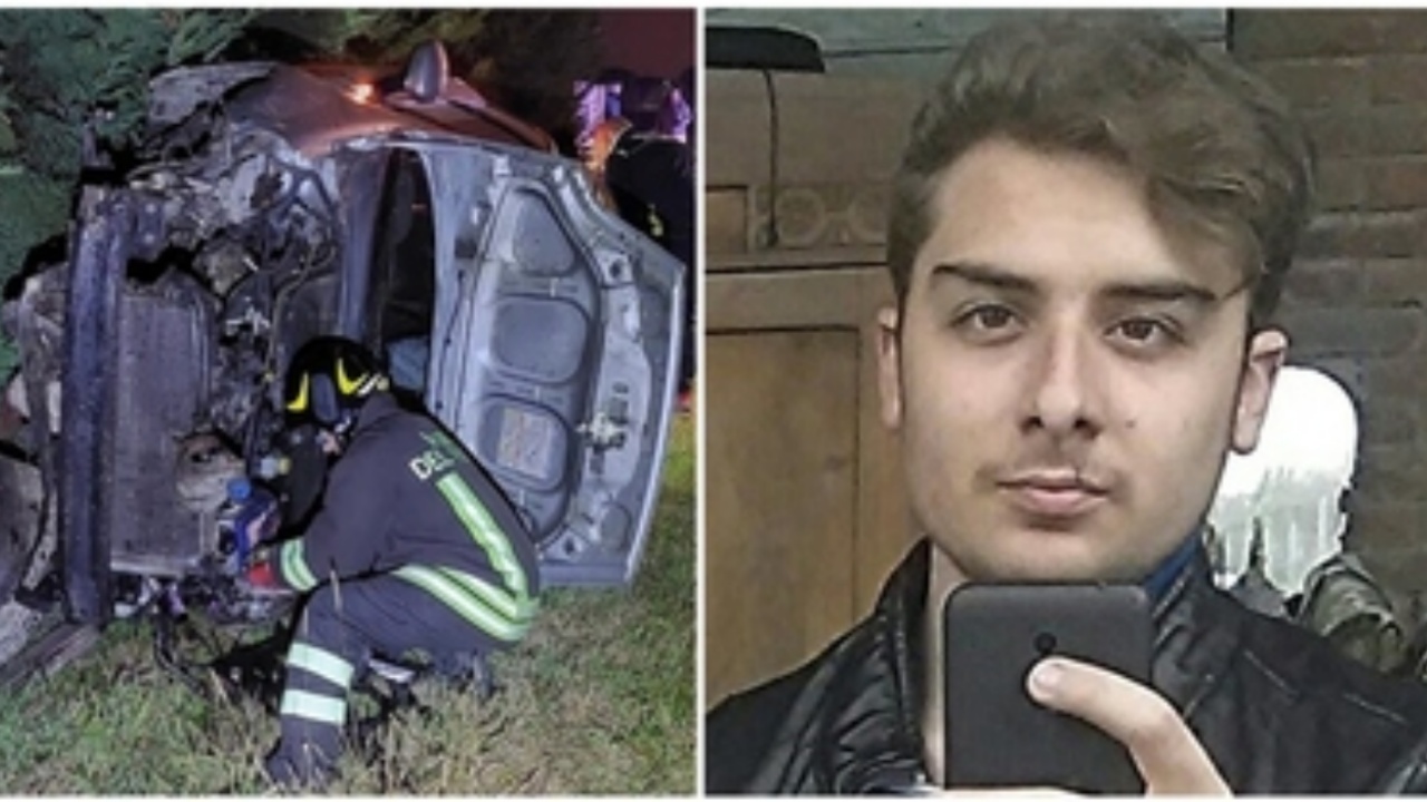 morto a 24 anni Christian Epicoco