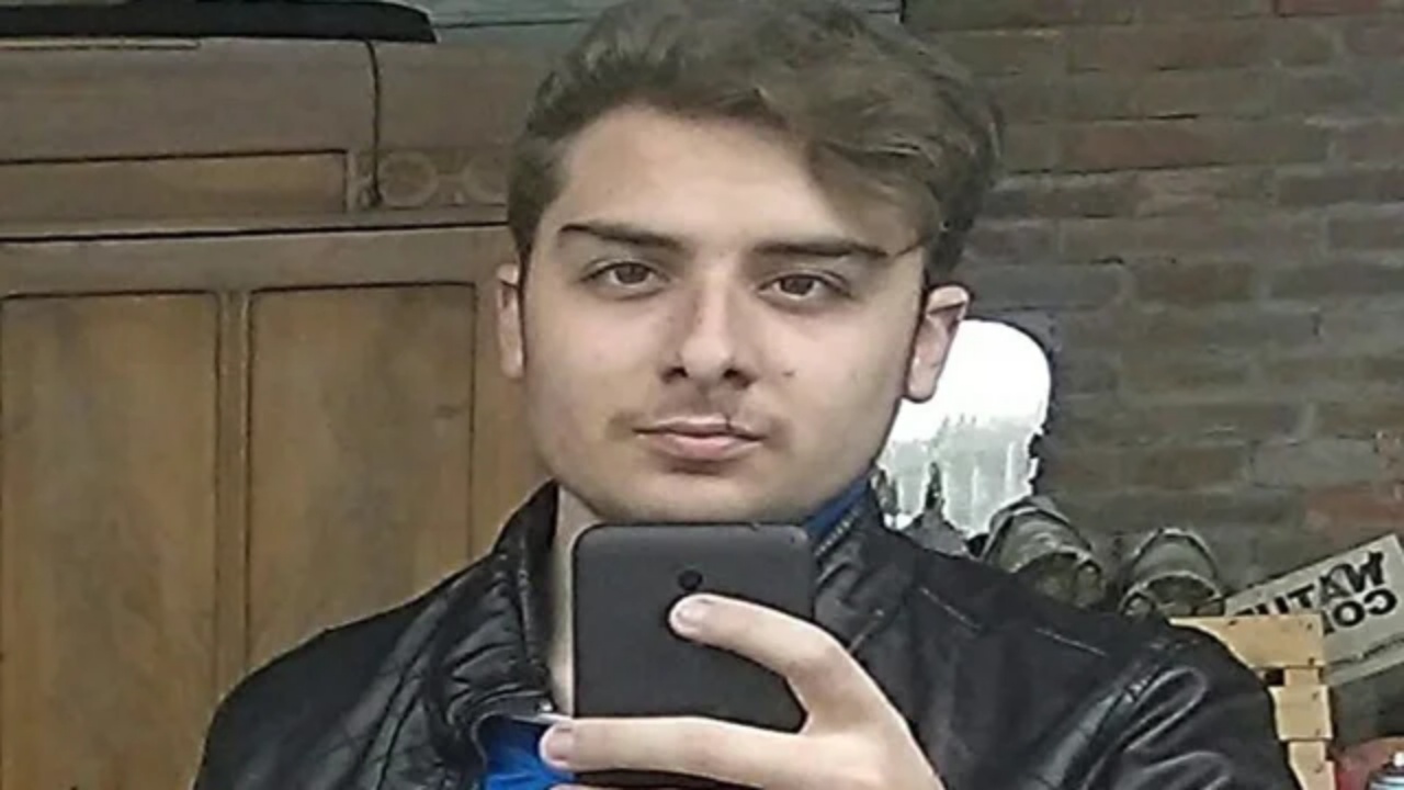 morto a 24 anni Christian Epicoco