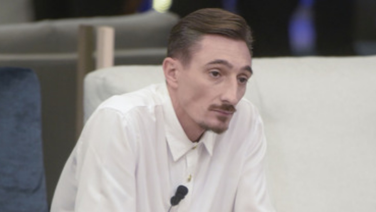 Grande Fratello, Ciro Petrone pensa all’abbandono: “Non sto bene”