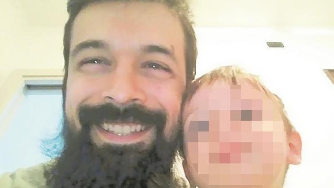 Non porta i figli all’asilo, giovane papà trovato senza vita in casa: Cristian Murru aveva 40 anni