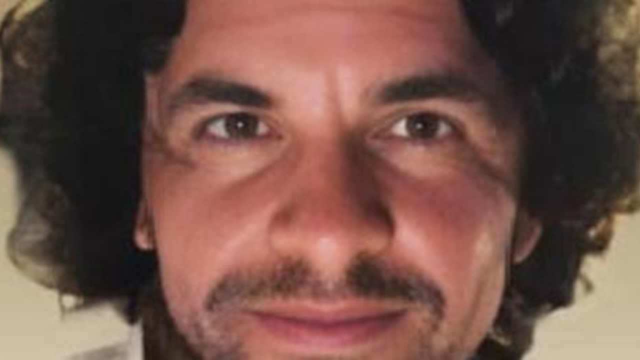morto a 41 anni Daniele Zerbin