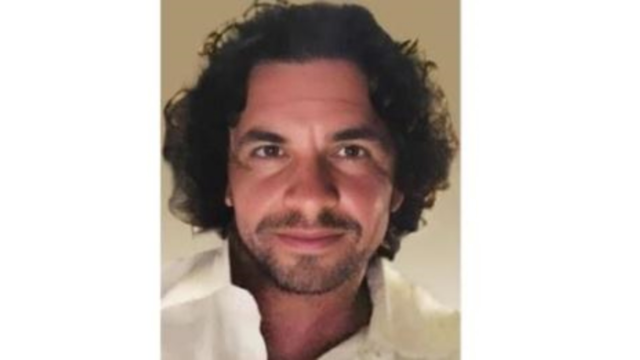 morto a 41 anni Daniele Zerbin