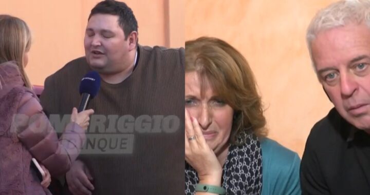 Dimitri Fricano