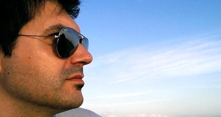 morto a 42 anni Emanuel Barrassi