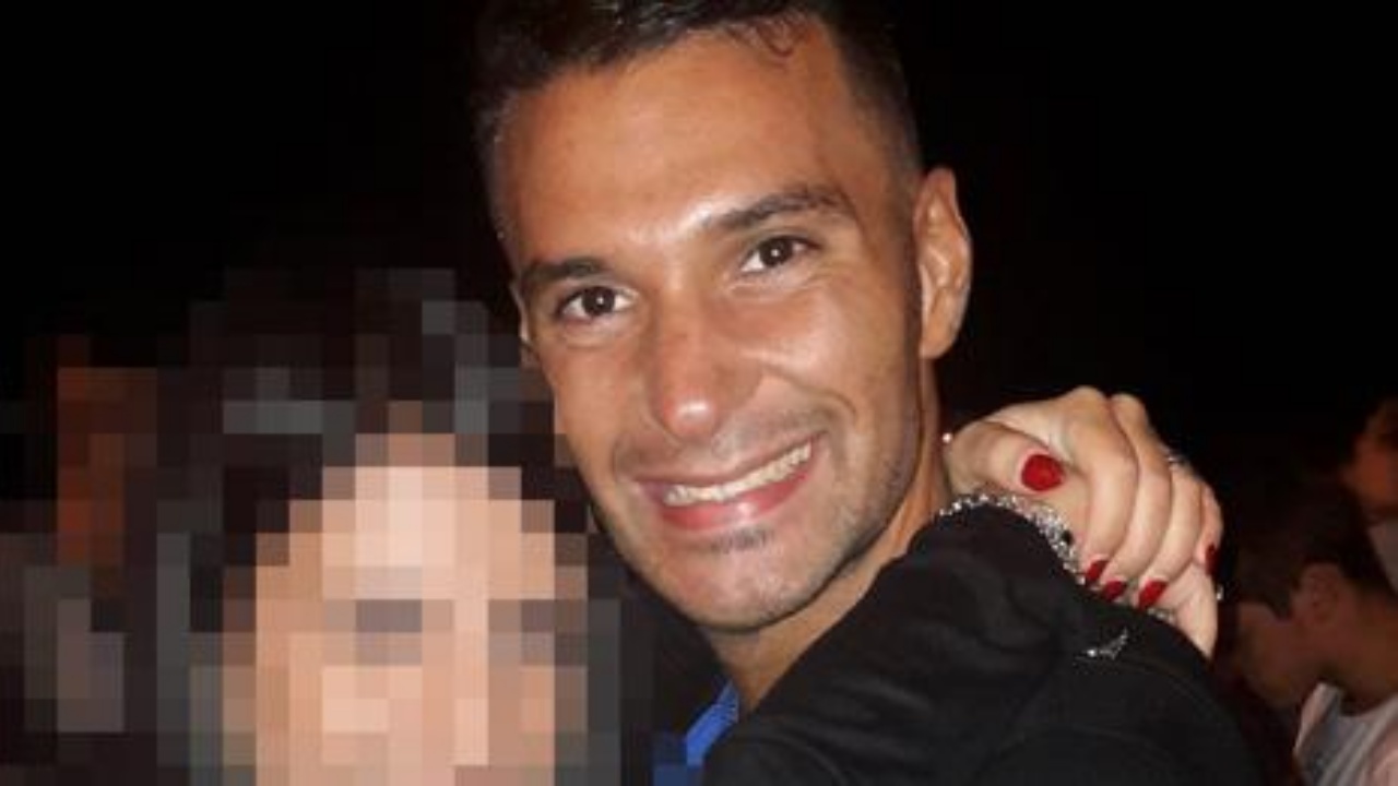 incidente Emanuele Magro