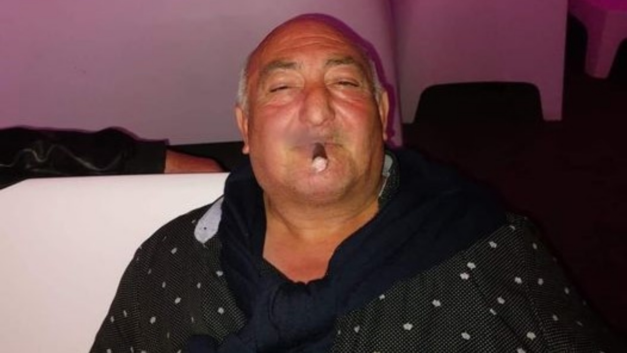 Emilio Contaldo Ciao Darwin morto