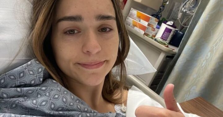 endometriosi Emma Maxwell