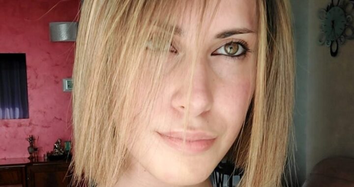 Federica Pia Pizzuto