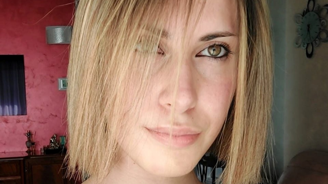 Federica Pia Pizzuto