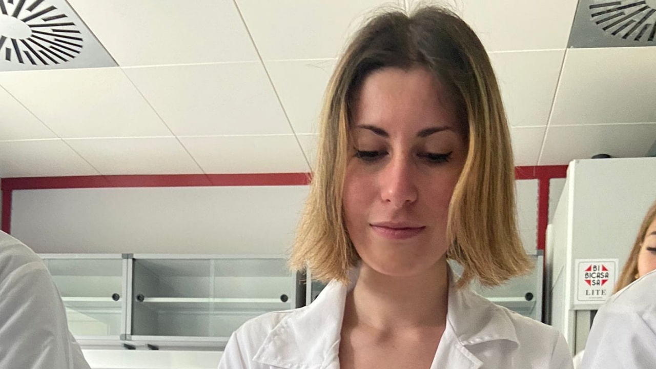 Federica Pia Pizzuto