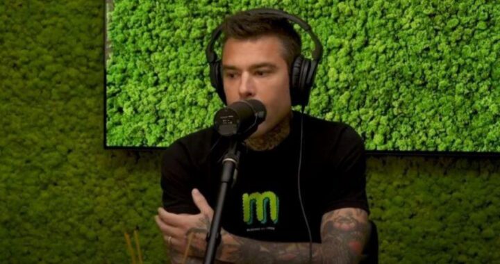 Fedez risponde a Luis Sal