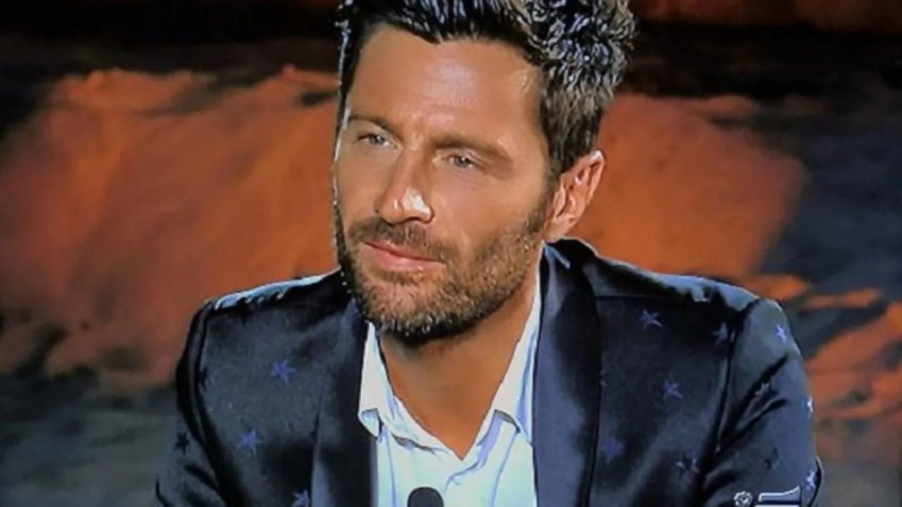 GF, Filippo Bisciglia nuovo concorrente? L’indiscrezione