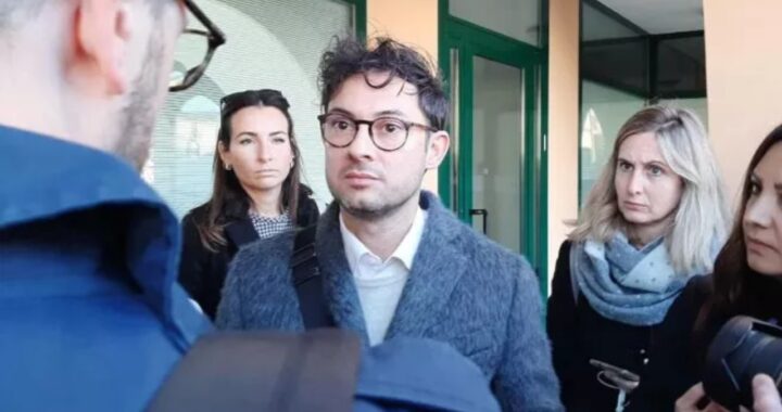 Filippo Turetta
