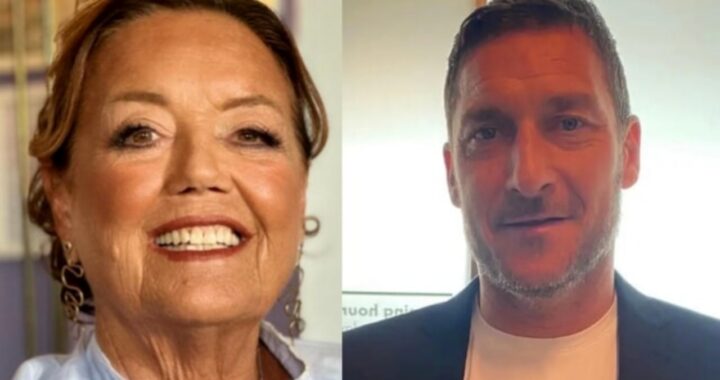 Totti Francesco