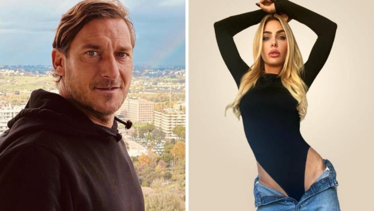 Francesco Totti reagisce all’uscita di ‘Unica’: cosa ha fatto l’ex calciatore dopo l’uscita del documentario di Ilary Blasi