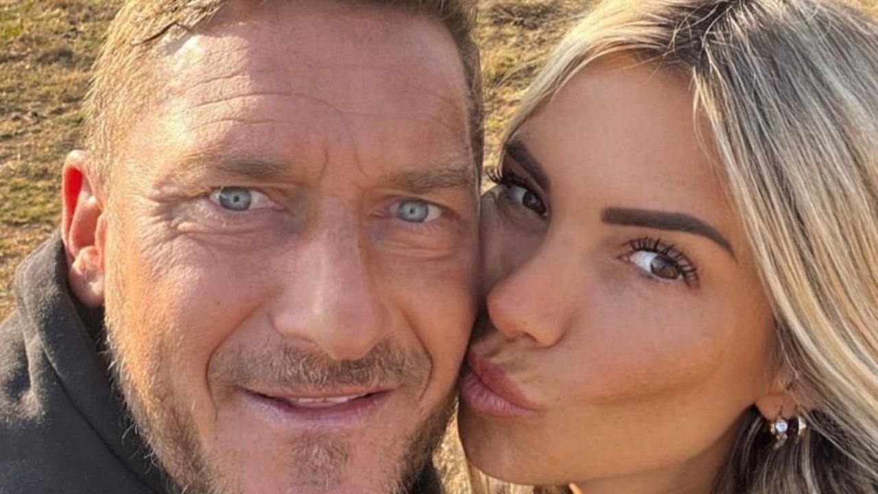 Francesco Totti vuole fare un figlio con Noemi Bocchi? L’indiscrezione