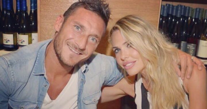 Totti Francesco