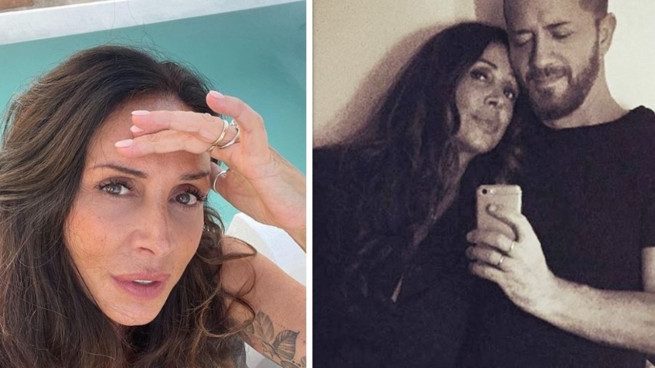 Gabriella Labate e la rara malattia: “Dal cuore mi arriva fino all’inguine. Raf non mi ha mai abbandonata”