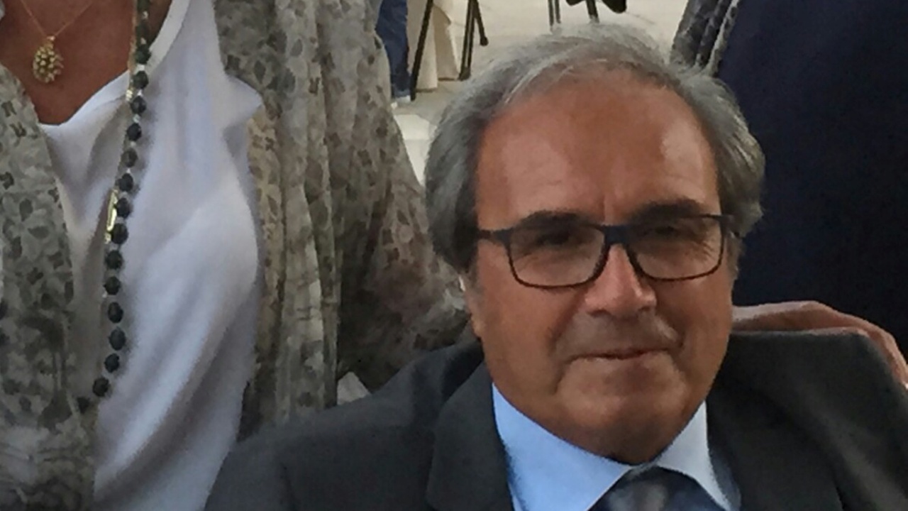 Gaetano Paolo Caprio