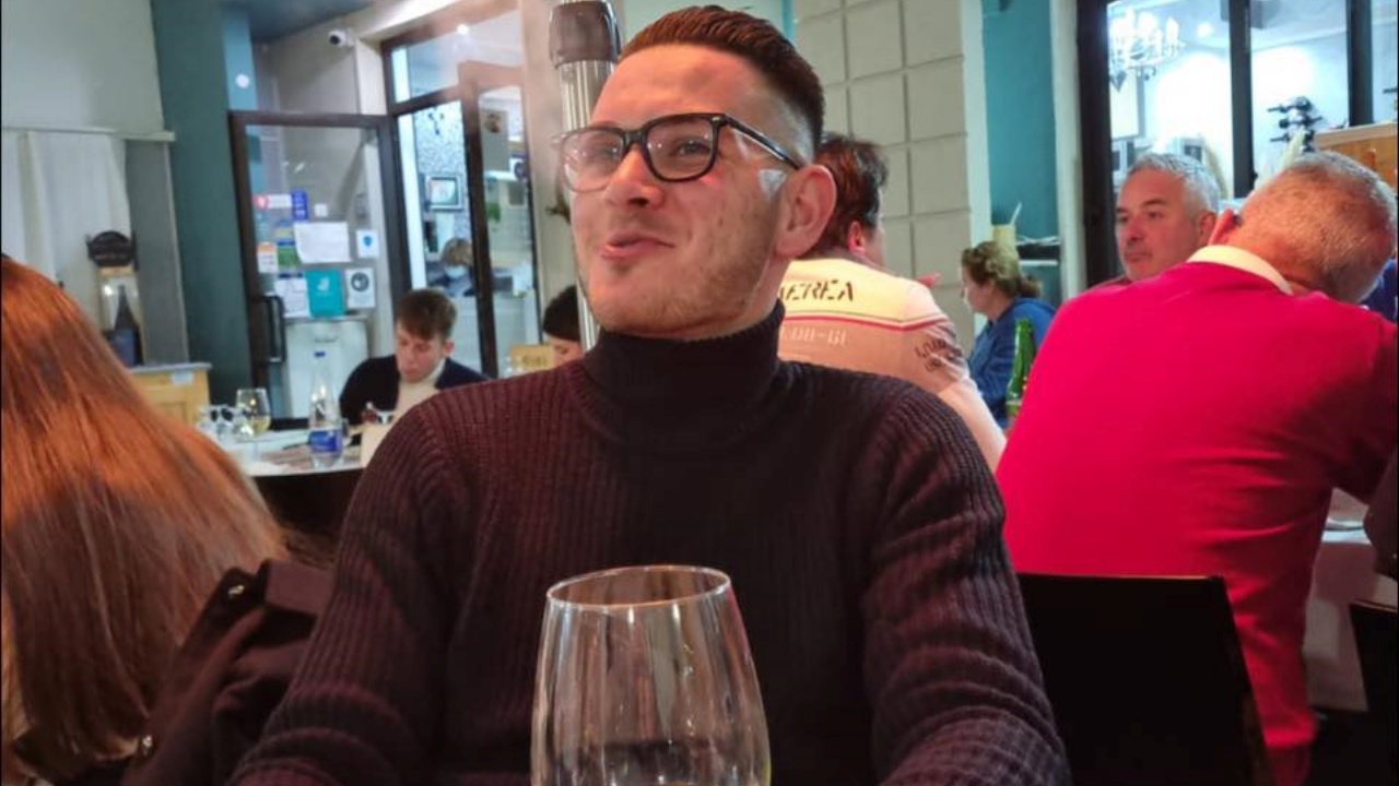 Gianluca Lombardo