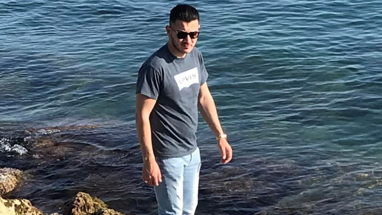 Gianluca Lombardo