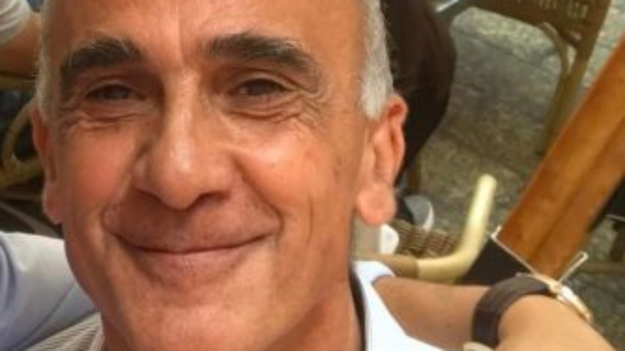 trovato morto Giannardo Acca