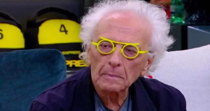 Grande Fratello