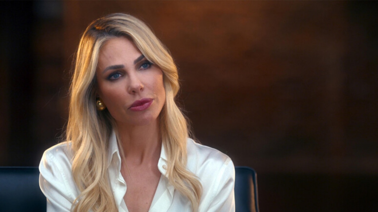 Ilary Blasi rivela: “Ecco tutta la verità sugli orologi di Totti”
