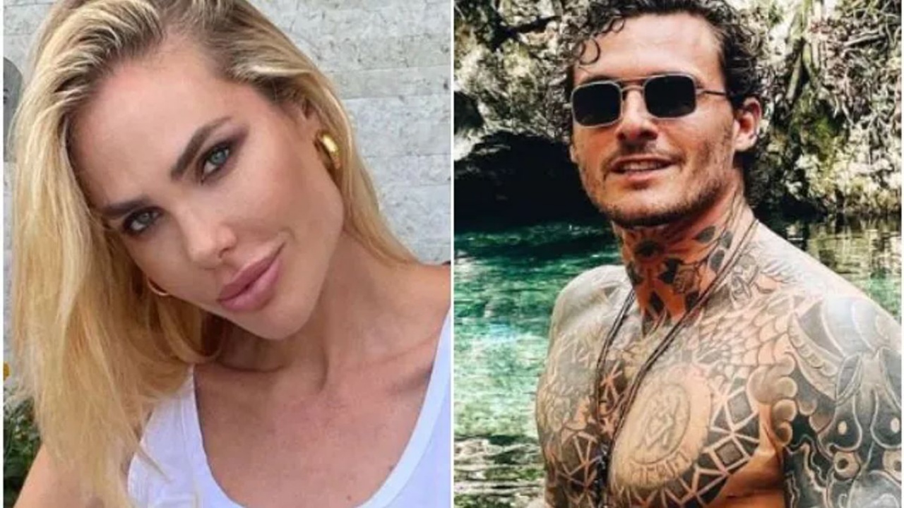 Ilary Blasi, la verità sull’incontro con Cristiano Iovino: “Si sono visti diverse volte”