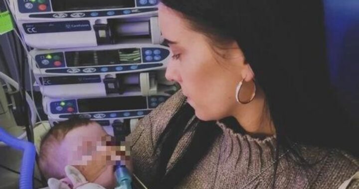 addio alla piccola Indi Gregory