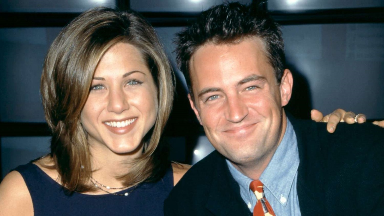 Jennifer Aniston