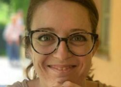 tumore Jessica Foscarin