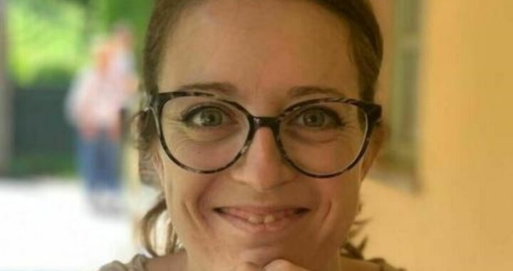 tumore Jessica Foscarin