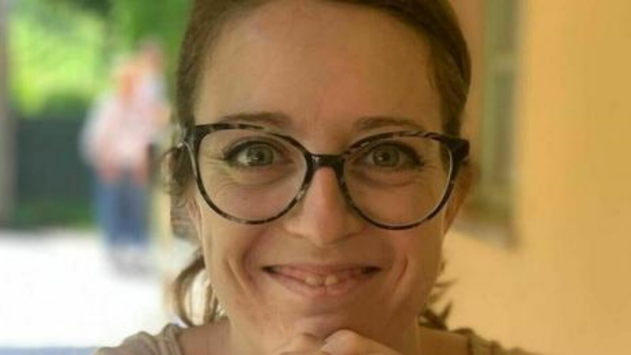 tumore Jessica Foscarin